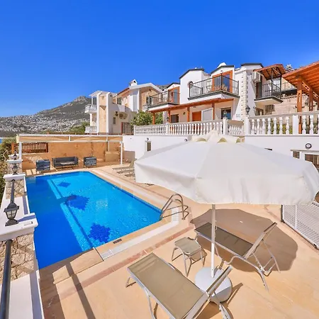 Appart hôtel Kuluhana & 3*