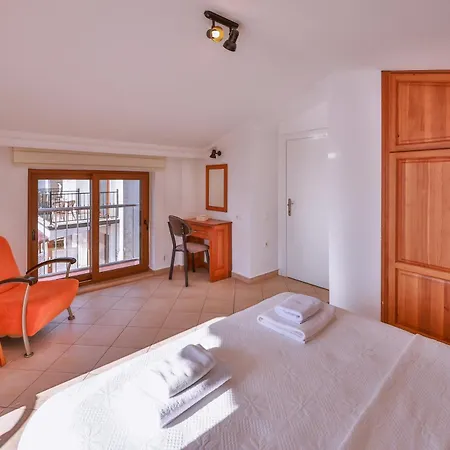 Kuluhana & Appart hôtel Kalkan