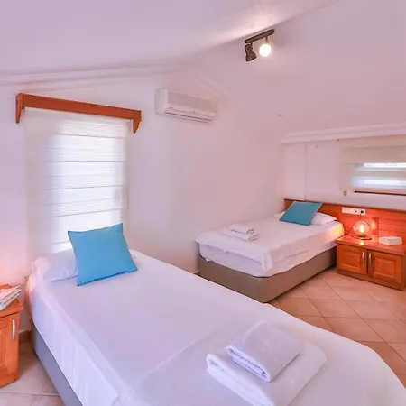 Kuluhana & Kalkan