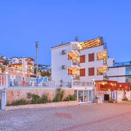 Kuluhana & Appart hôtel 3*