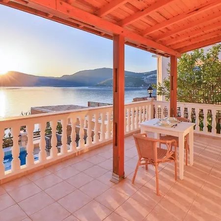 Appart hôtel Kuluhana & Kalkan
