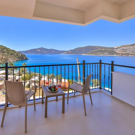 Appart hôtel Kuluhana & 3*